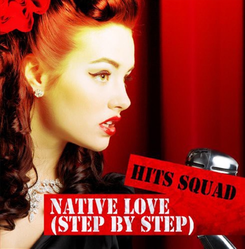 Native Love Step By Step/Product Detail/Dance