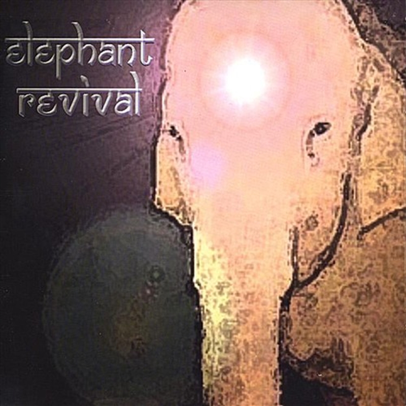 Elephant Revival/Product Detail/Folk