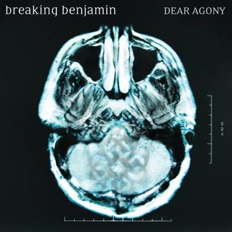 Dear Agony/Product Detail/Rock/Pop