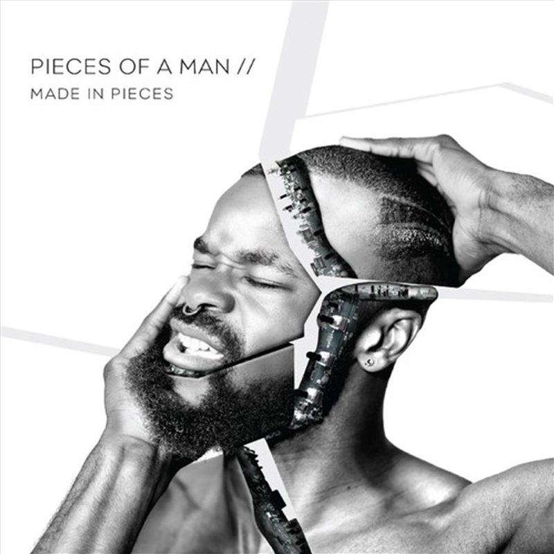 Made In Pieces/Product Detail/R&B