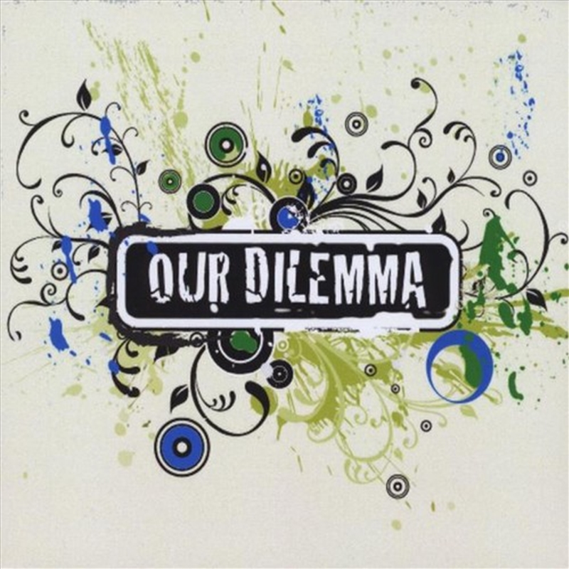 Our Dilemma/Product Detail/Rock/Pop