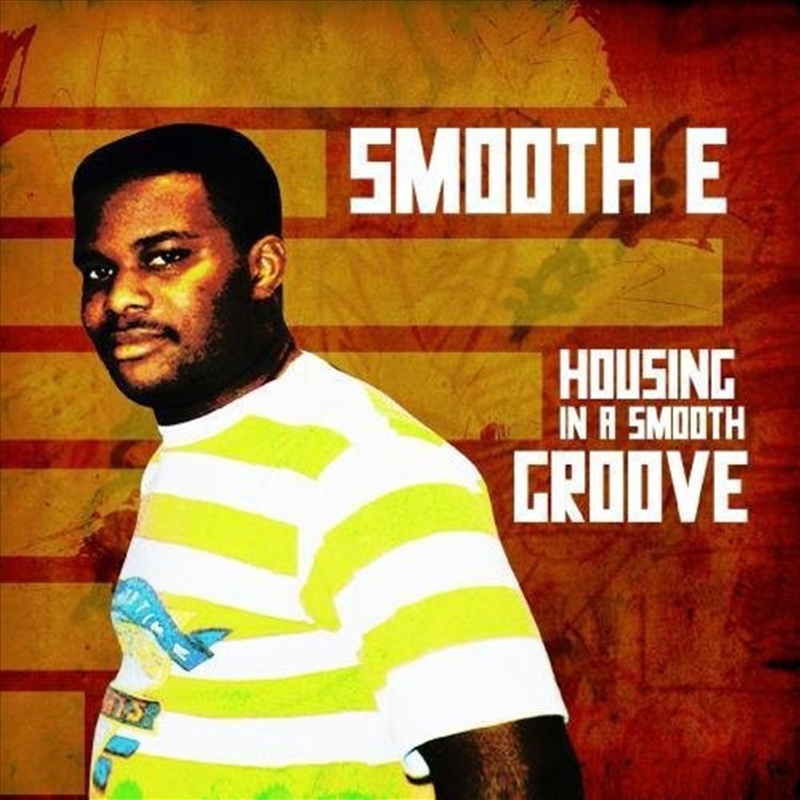 Housing In A Smooth Groove/Product Detail/Dance