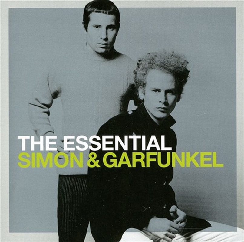 Essential Simon And Garfunke/Product Detail/Rock/Pop