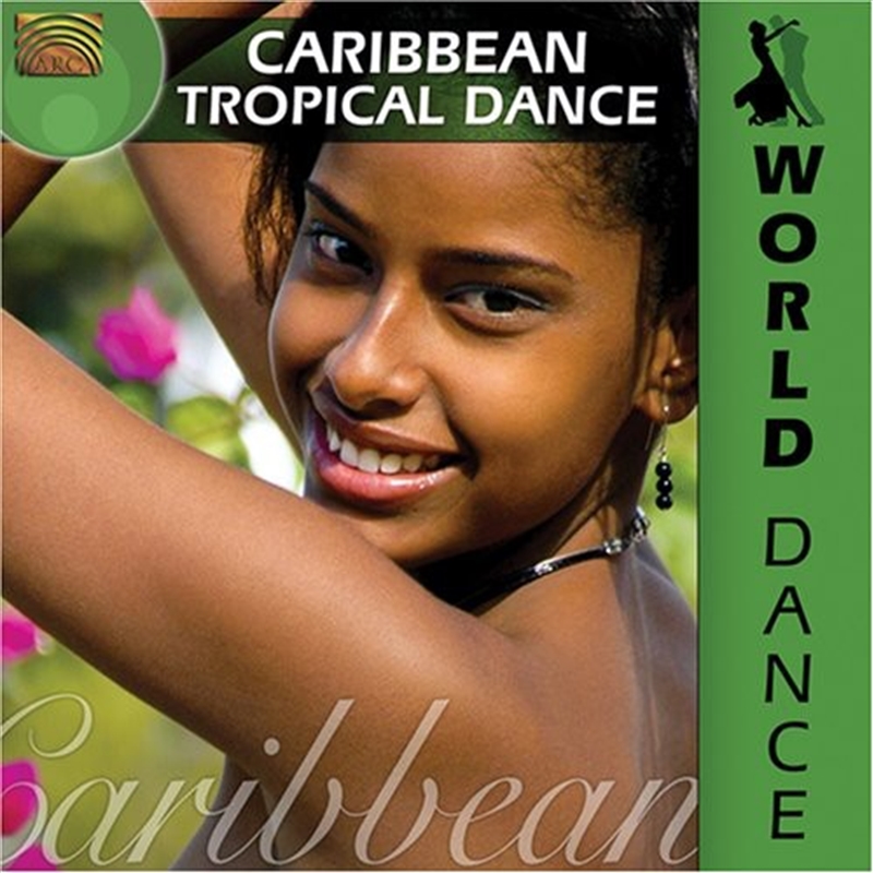 World Dance: Caribbean/Product Detail/Rock/Pop