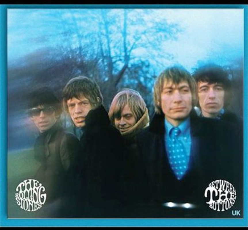 Between The Buttons/Product Detail/Rock/Pop