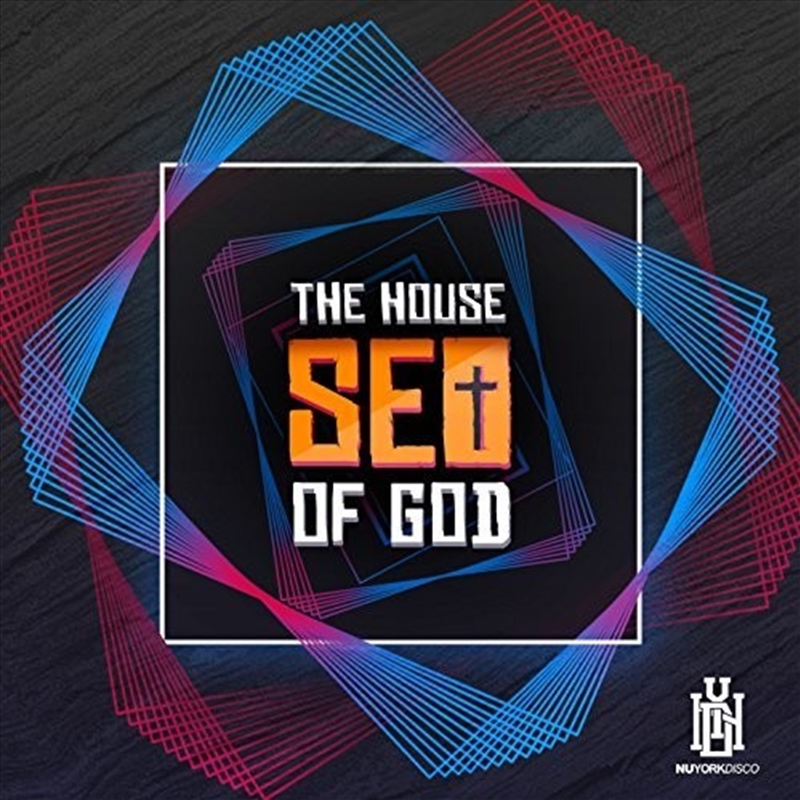 House Of God/Product Detail/Dance