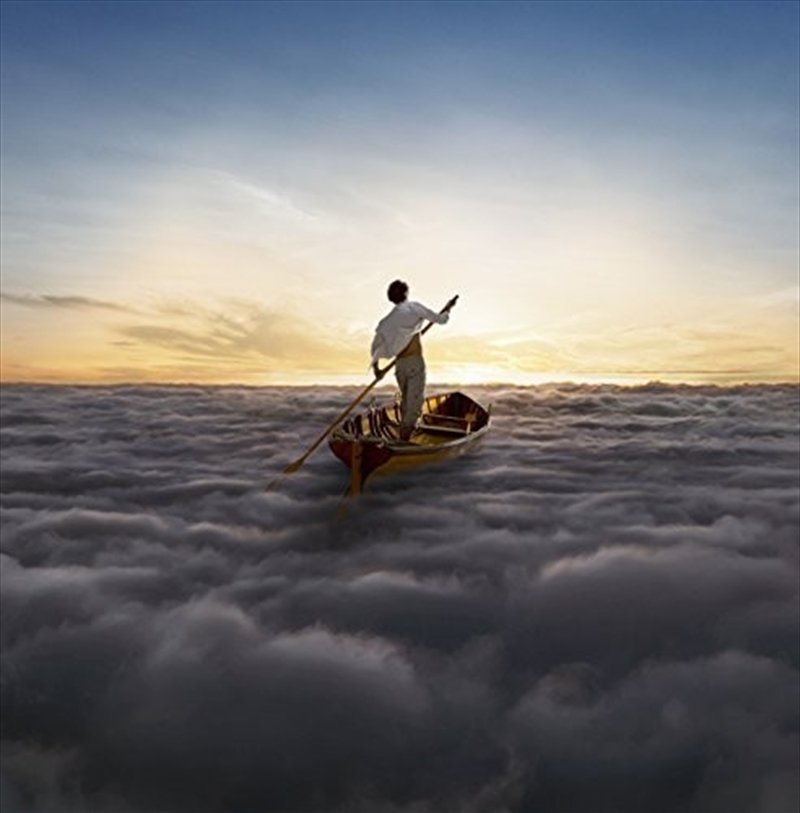 Endless River/Product Detail/Rock/Pop