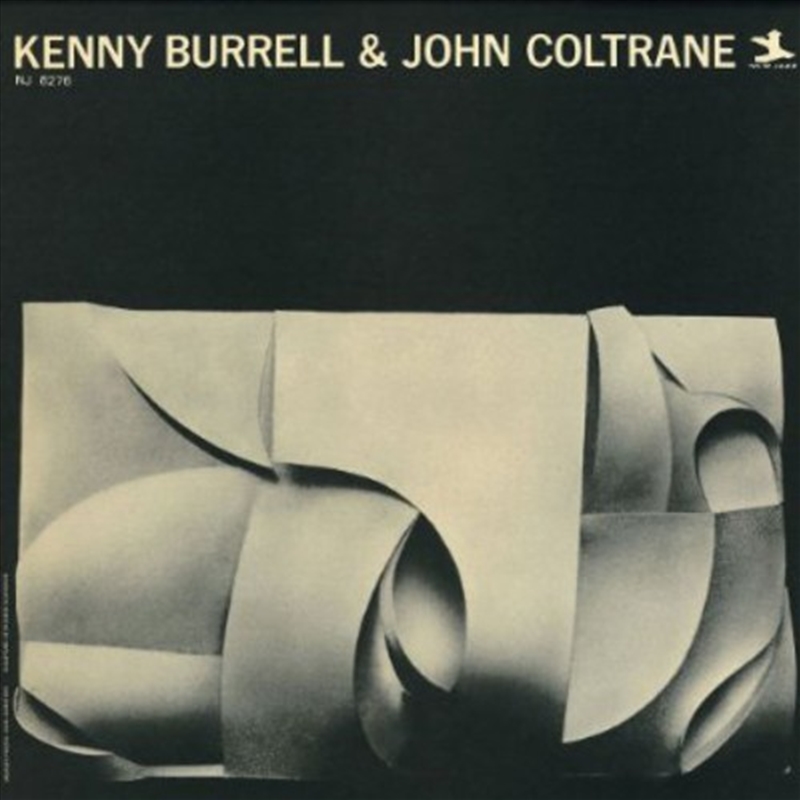 Kenny Burrell And John Coltran/Product Detail/Jazz