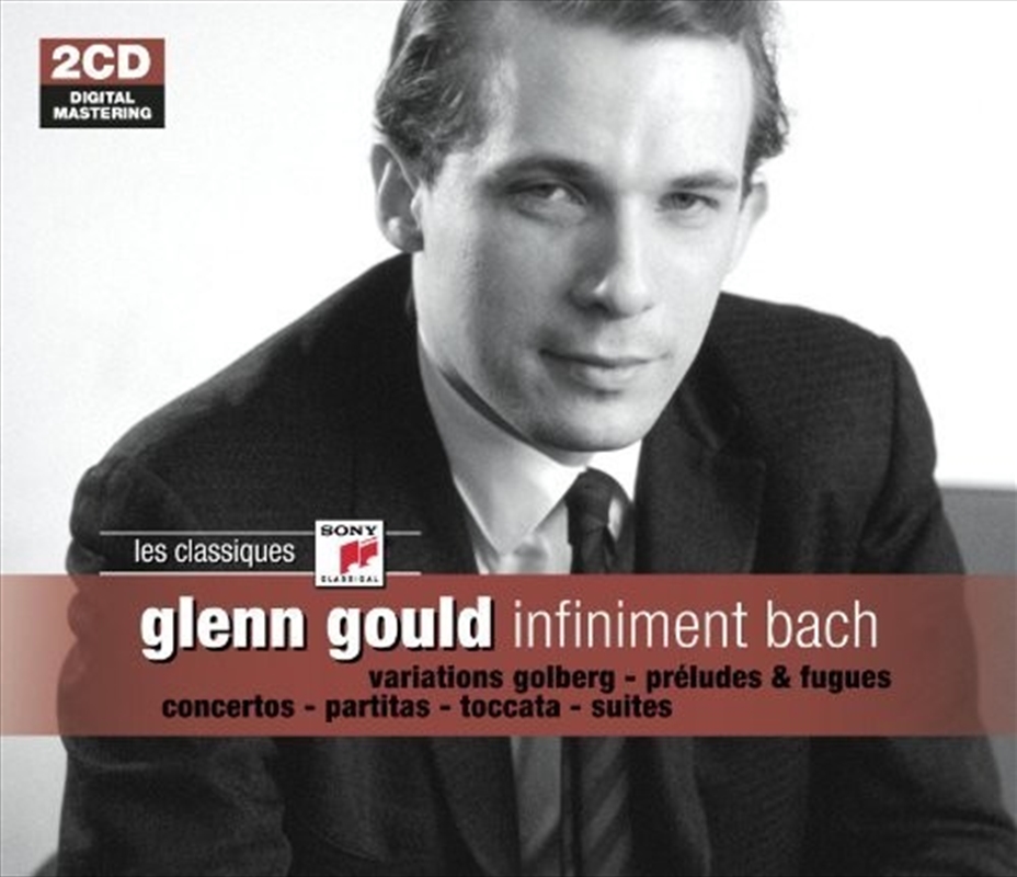 Buy Bach Goldberg Variations Online Sanity