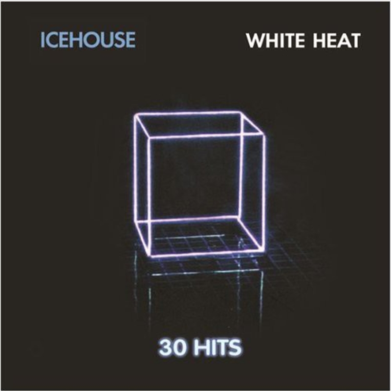 White Heat: 30 Hits/Product Detail/Rock/Pop