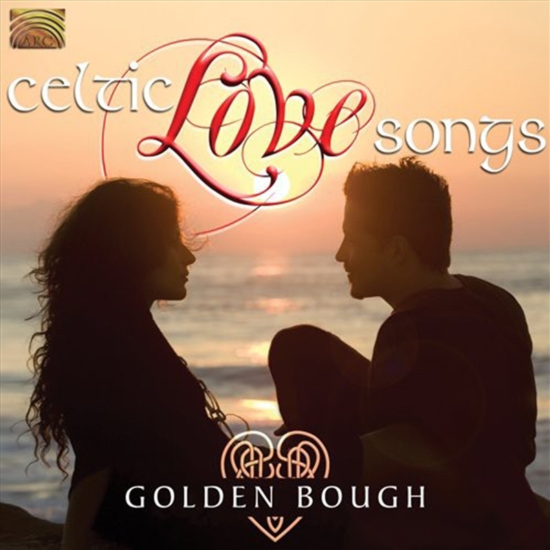 Celtic Love Songs/Product Detail/World