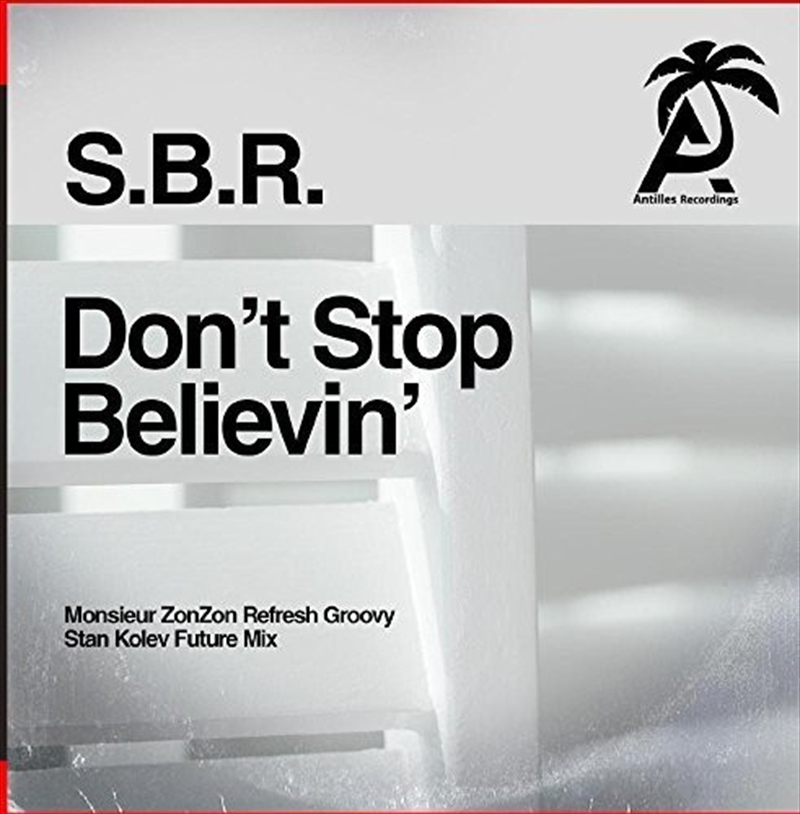 Dont Stop Believin/Product Detail/Dance