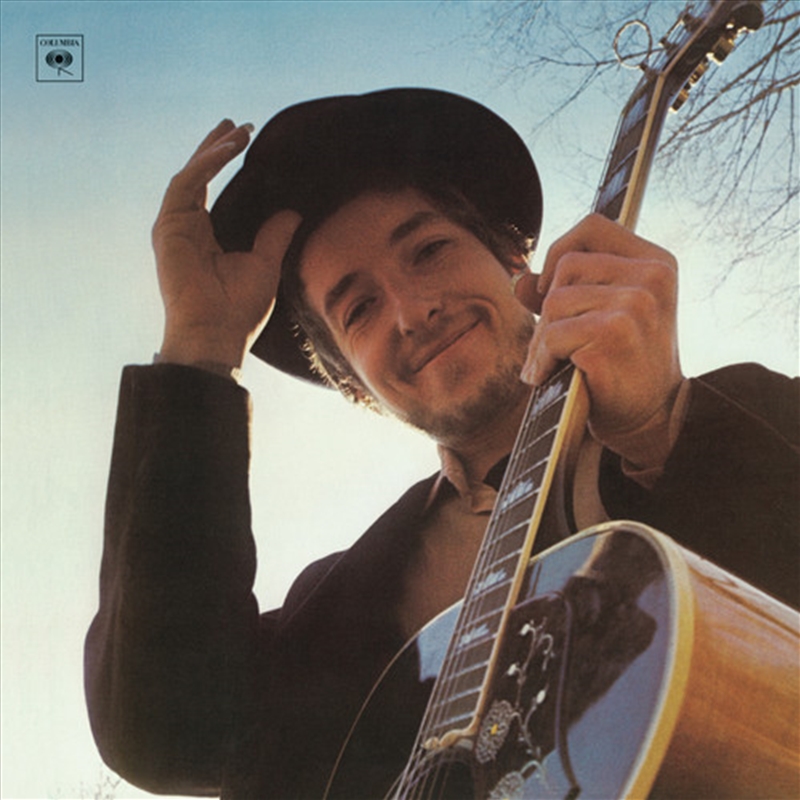 Nashville Skyline: Remastered/Product Detail/Rock/Pop