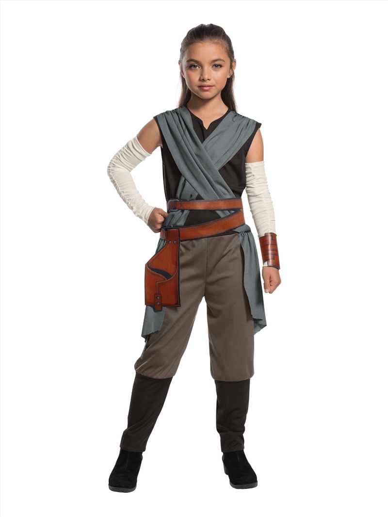 Rey Classic Costume - Size 6-8/Product Detail/Costumes