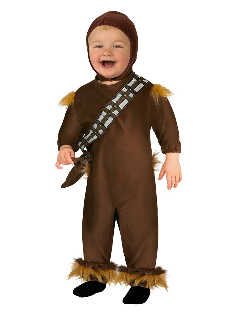 Chewbacca - Size Toddler/Product Detail/Costumes