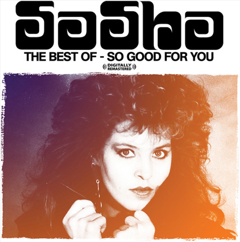 Best Of: So Good For You/Product Detail/Dance