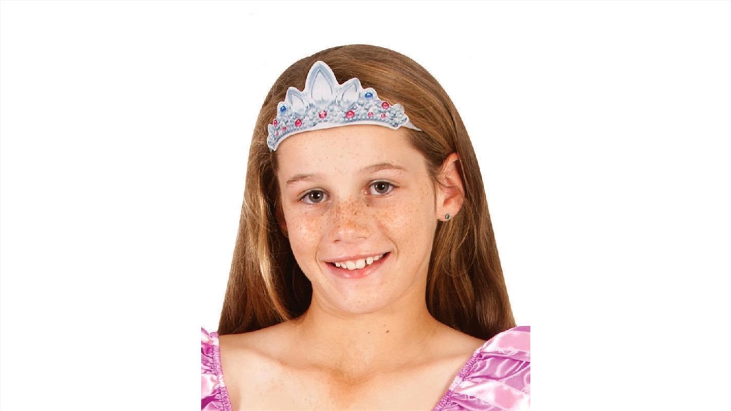 Rapunzel Fabric Tiara - Child/Product Detail/Costumes