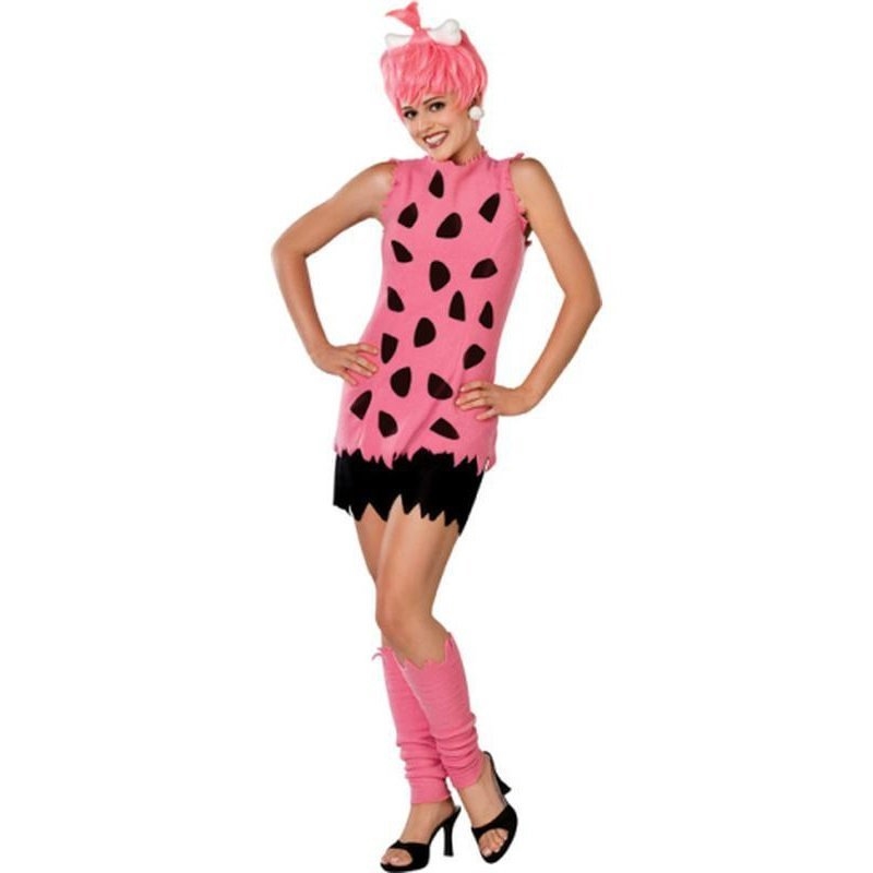 Pebbles Flintstone Deluxe Costume - Size S/Product Detail/Costumes