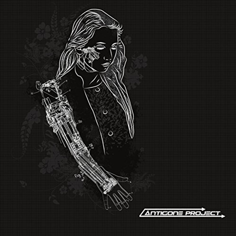 Antigone Project/Product Detail/Rock/Pop