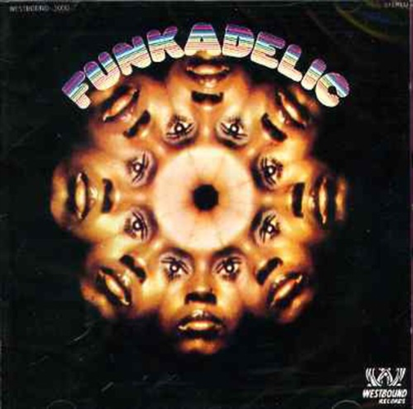 Funkadelic/Product Detail/Specialist