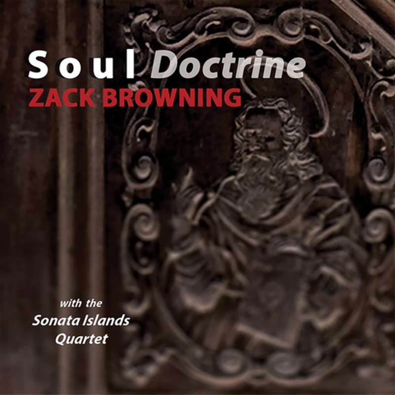 Soul Doctrine/Product Detail/Classical