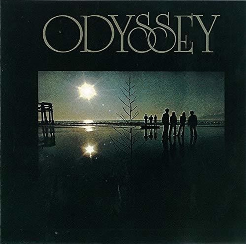 Odyssey/Product Detail/Rock/Pop