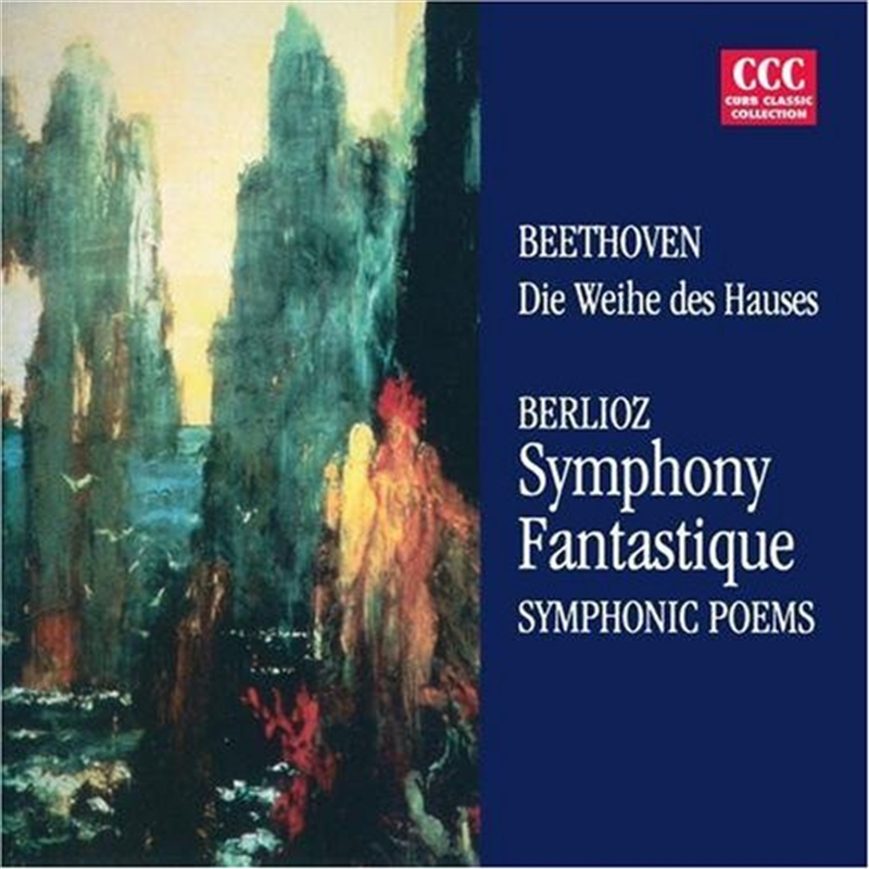 Die Weihe Des Hauses / Symphonie Fantastique/Product Detail/Classical