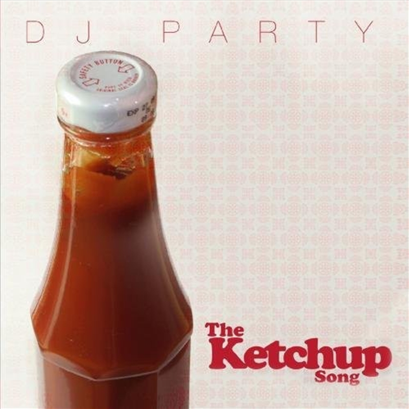 The Ketchup Song/Product Detail/Dance