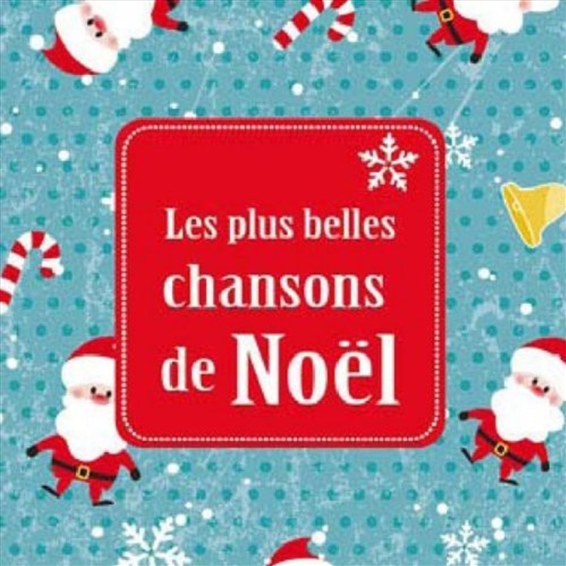 Les Plus Belles Chansons De Noel/Product Detail/Christmas