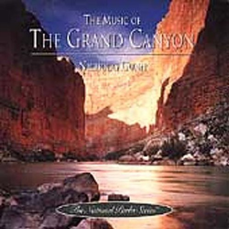 Music of Grand Canyon/Product Detail/Specialist