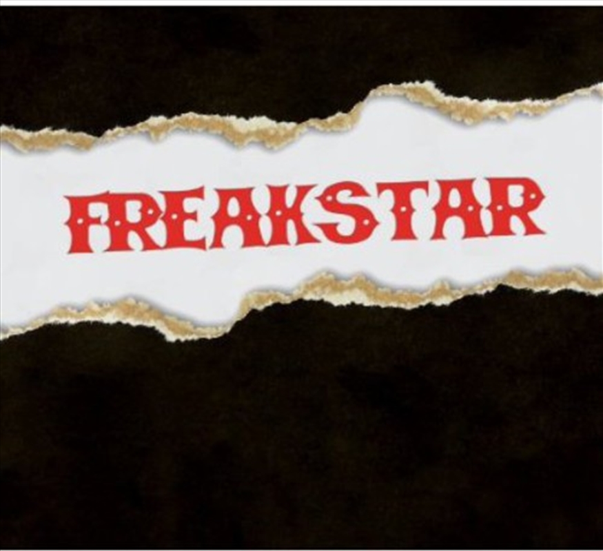 Freakstar/Product Detail/Rock