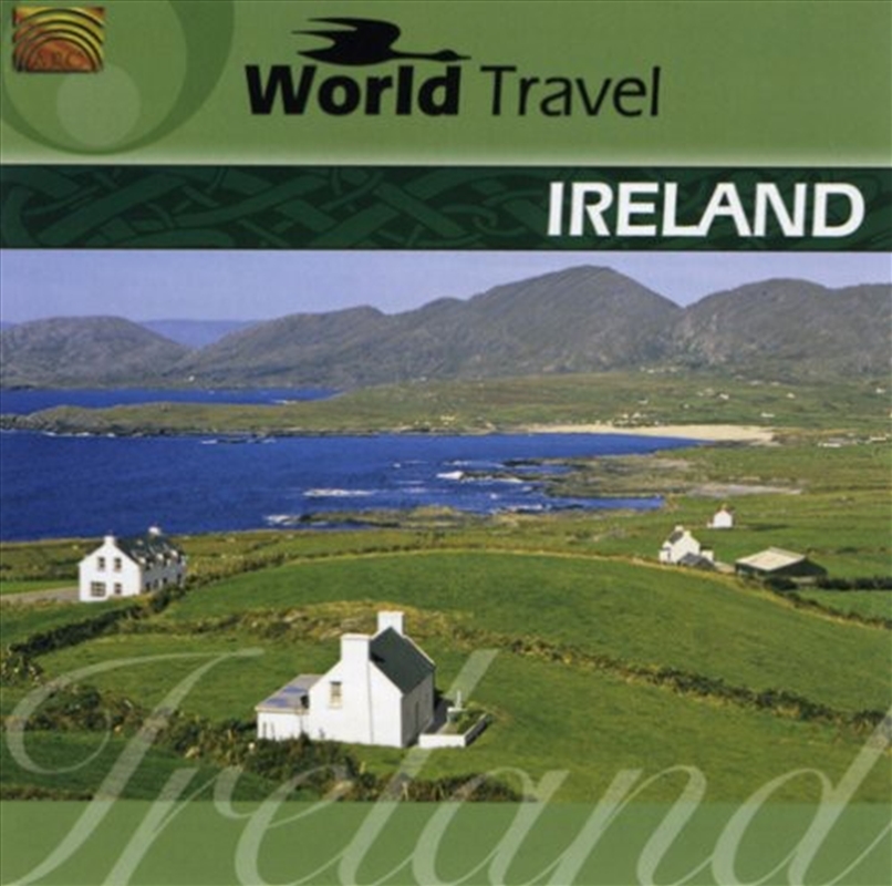 World Travel: Ireland/Product Detail/World