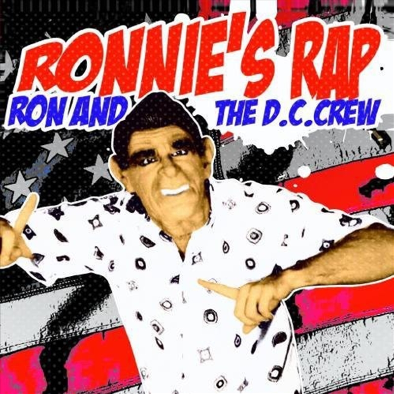 Ronnies Rap/Product Detail/Pop