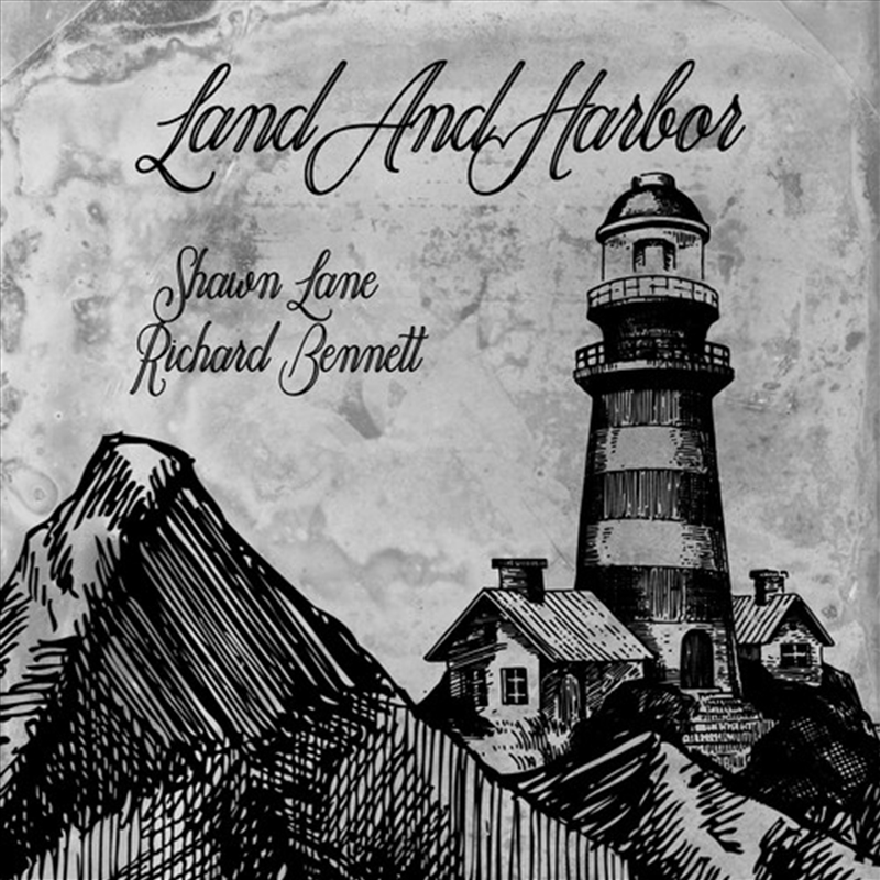 Land And Harbor/Product Detail/Folk