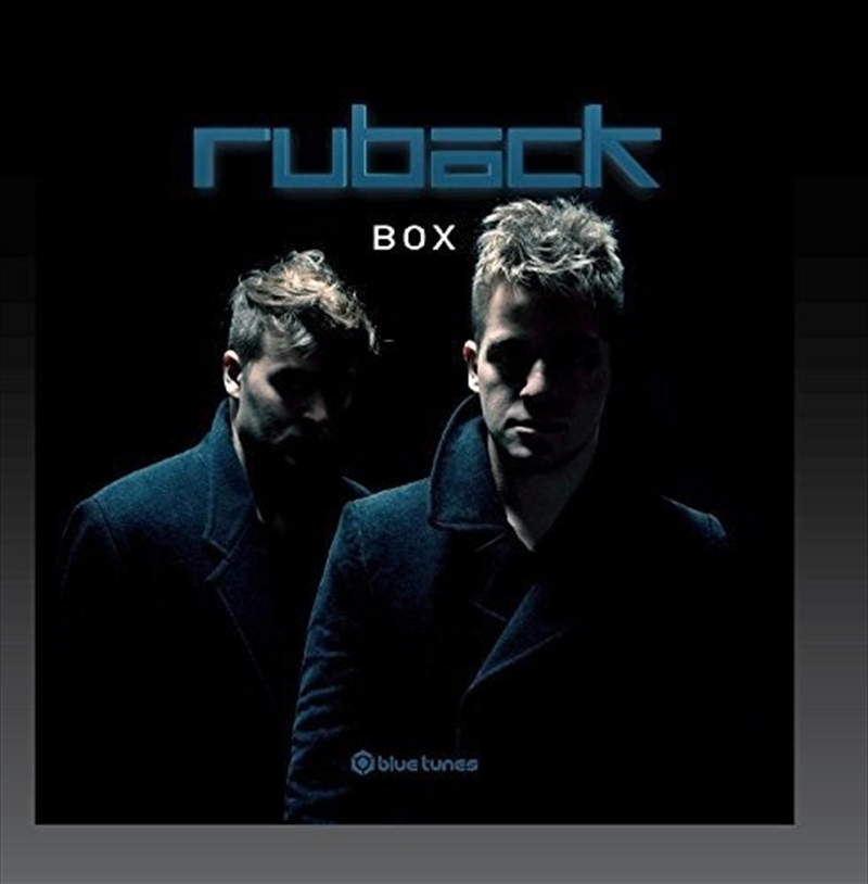 Ruback Box/Product Detail/Dance