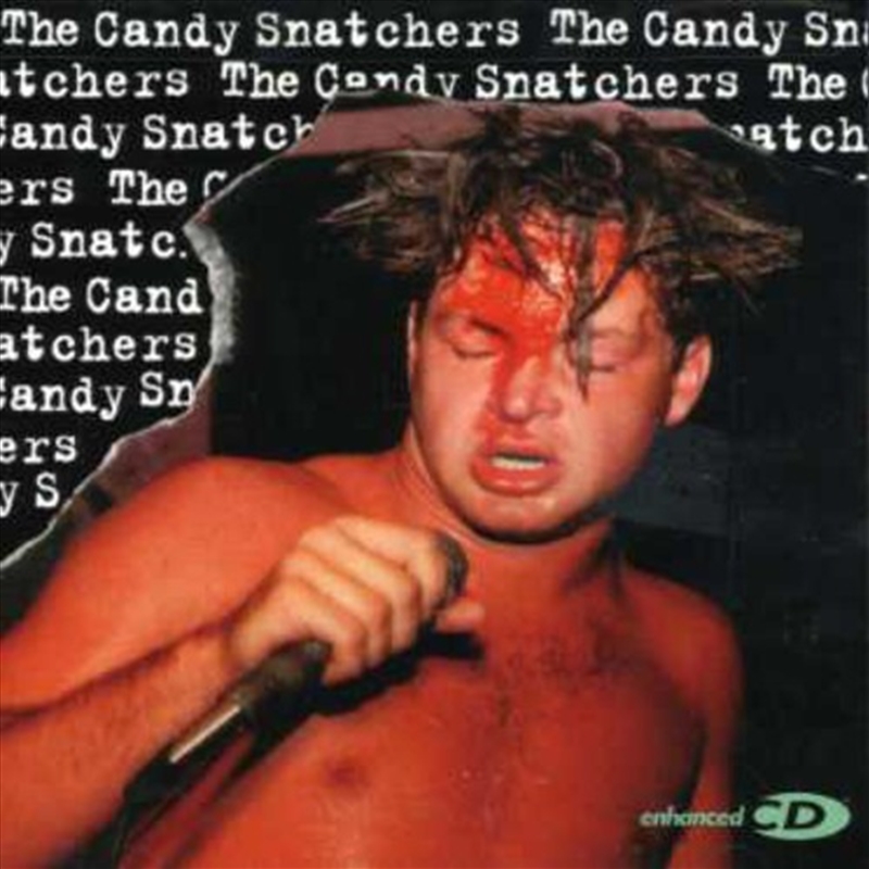 Candy Snatchers/Product Detail/Rock/Pop