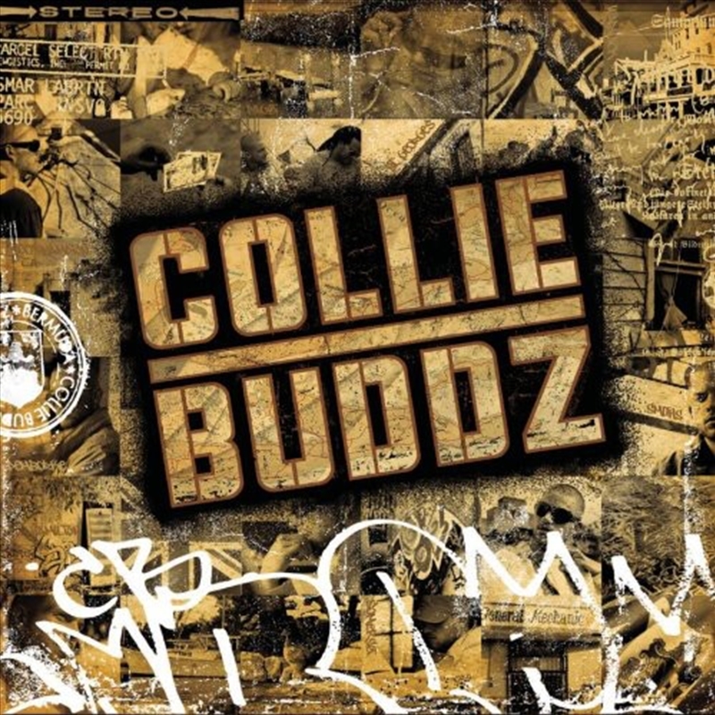 Collie Buddz/Product Detail/Reggae