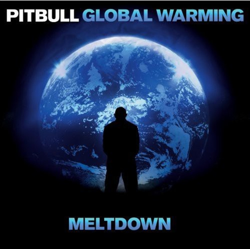 Global Warming: Meltdown/Product Detail/Rap