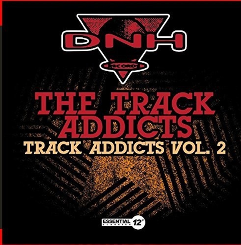 Track Addicts Vol 2/Product Detail/Dance