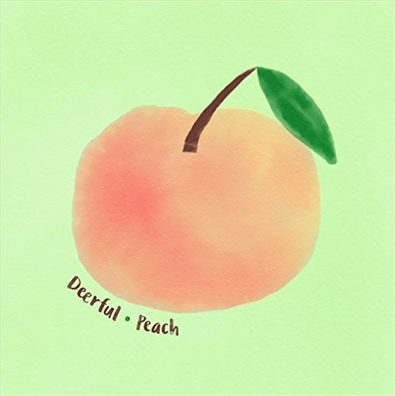 Peach/Product Detail/Rock