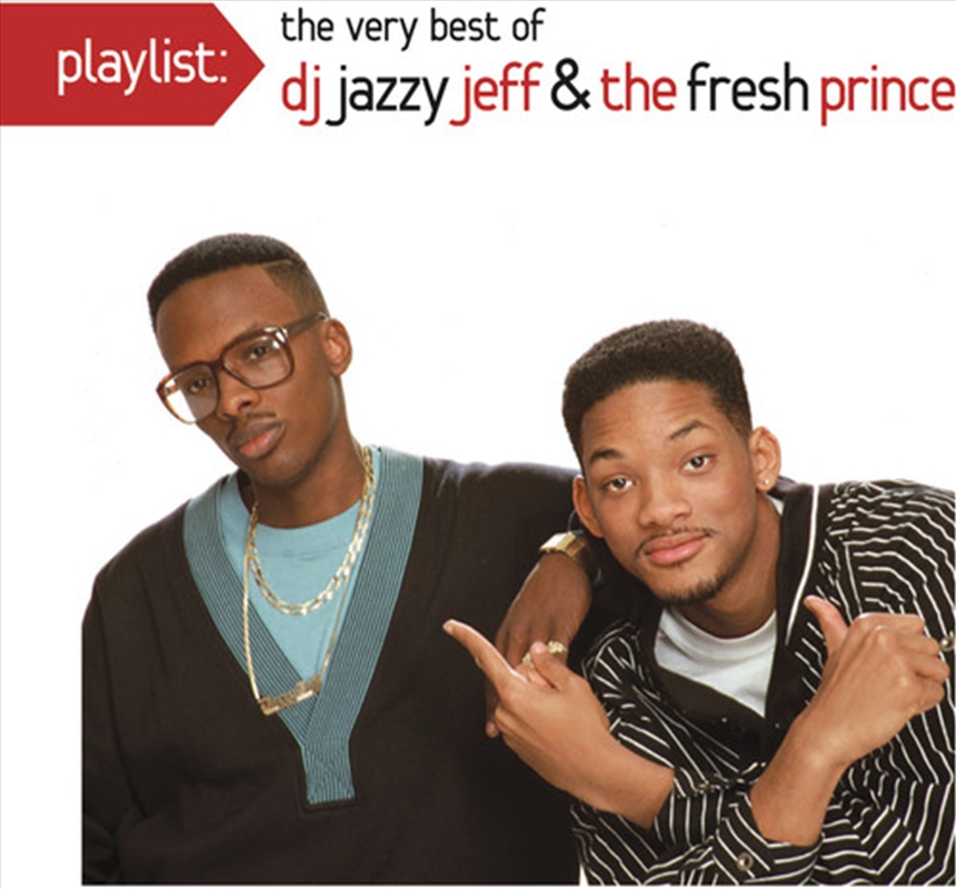 Playlist: Very Best Of Dj Jazz/Product Detail/Hip-Hop