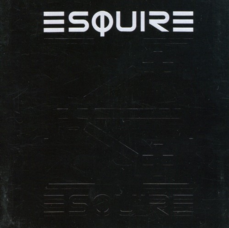 Esquire/Product Detail/Rock/Pop