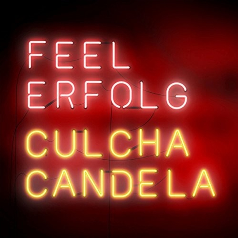 Feel Erfolg/Product Detail/Rock/Pop