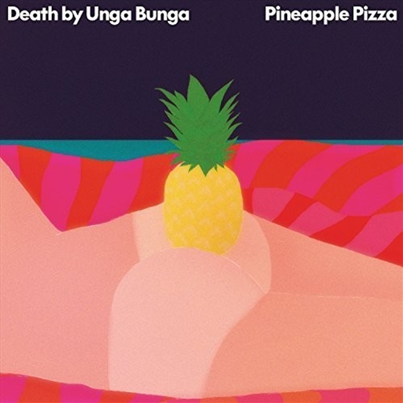 Pineapple Pizza/Product Detail/Rock