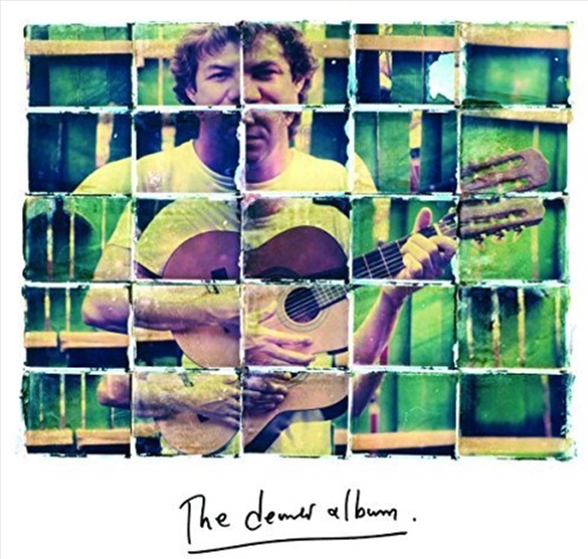 Deaner Album/Product Detail/Rock/Pop