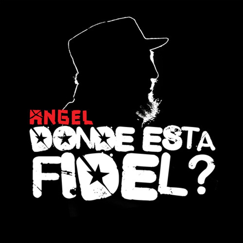 Donde Esta Fidel/Product Detail/Rock