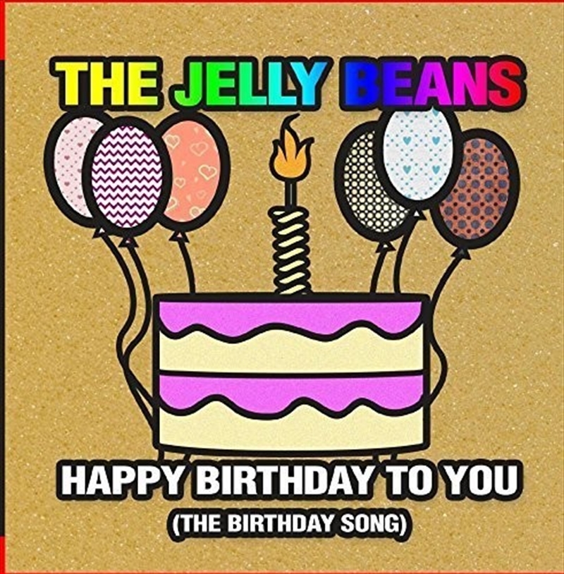 Happy Birthday To You (The Birthday Song)/Product Detail/Classical