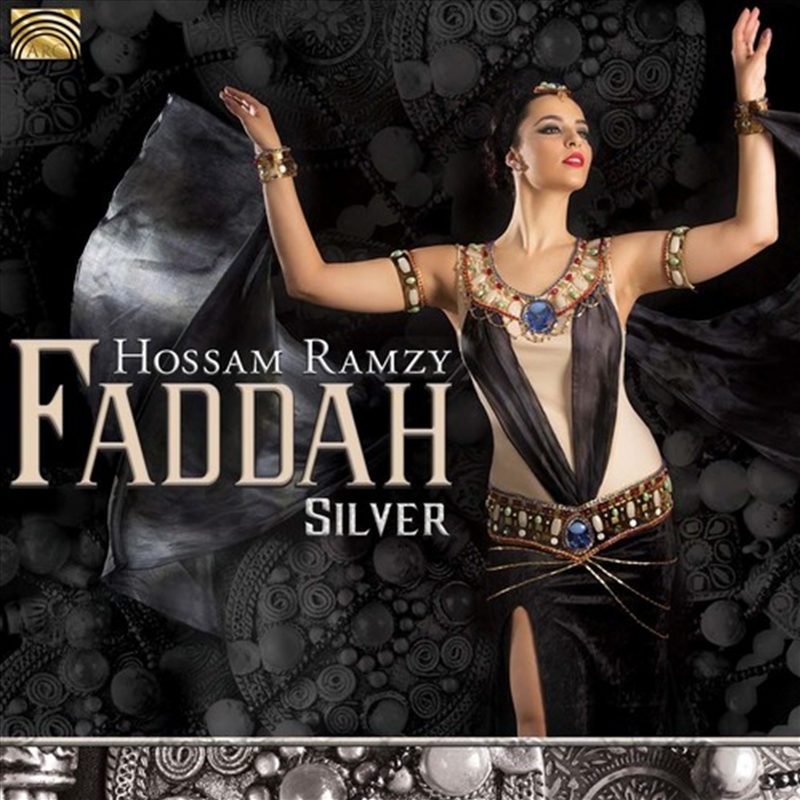 Faddah: Silver/Product Detail/World