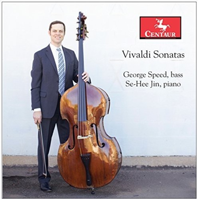 Vivaldi Sonatas/Product Detail/Classical