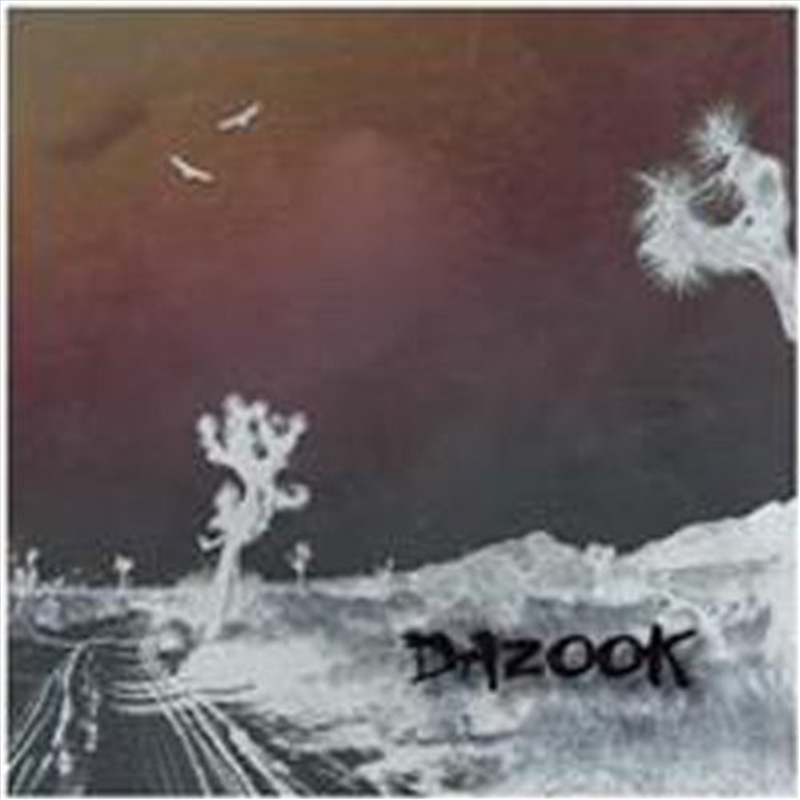 Dazook/Product Detail/Rock/Pop